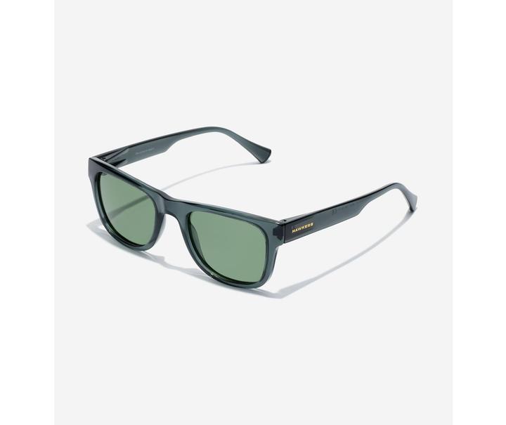 Immagine prodotto Hawkers Occhiali da sole polarizzati Tox green (Ø 52 mm)