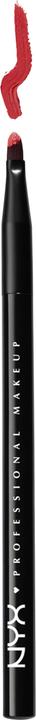 Produktbild NYX Professional Make-Up Pro Brush - Lip Brush (Lippen)