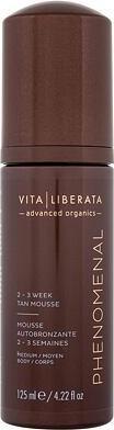Produktbild Vita Liberata Phenomenal 2-3 Week Tan Mousse (Selbstbräunungsschaum, 125 ml)