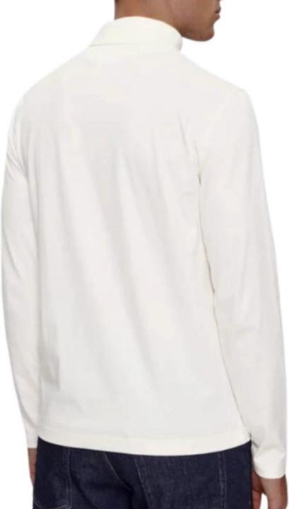 Produktbild Calvin Klein Smooth Cotton Roll Neck (L)