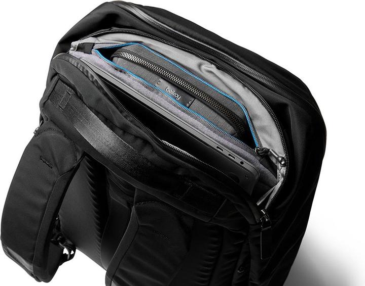 Actual product image Bellroy Transit Backpack Plus (38 l)