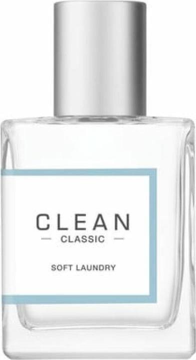 Actual product image Clean Soft Laundry Eau de Parfum (Eau de parfum, 30 ml)