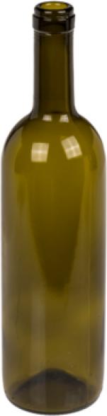 Actual product image Out of the blue XXL - Giant wine glass for 740ml (74 cl, 1 Glasses, White wine glasses)