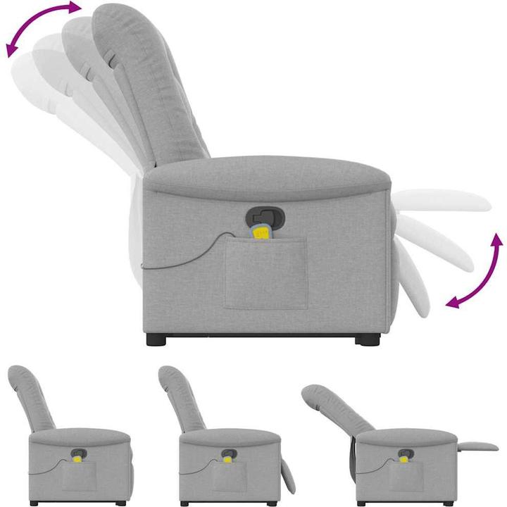 Actual product image VidaXL Mara