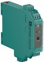Image du produit Pepperl & Fuchs Transmetteur (Mallette d'instruments de mesure)