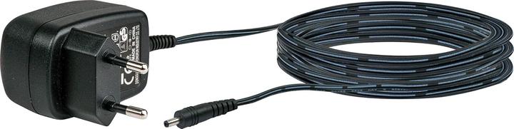 Image du produit Schwaiger DVBT-2 HD Zimmerantenne (Antenne d'intérieur, Antenne tige, DVB-T / -T2)