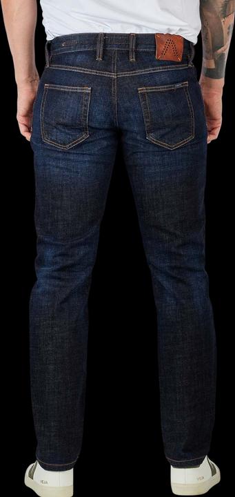 Actual product image Alberto Pipe Jeans authentic denim (W38/L32)