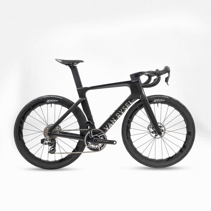 Van rysel Rennrad Race RCR-F CF SRAM Red AXS E1 Powermeter Pro Signature