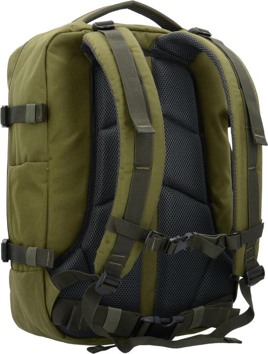 Actual product image Cabin zero Military 36L Cabin Backpack Backpack 46 cm (20 l)
