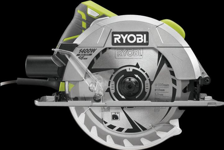 Actual product image Ryobi RCS1400-G