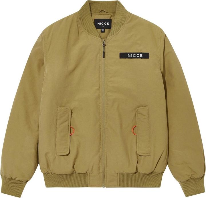Nicce Meru bomber jacket