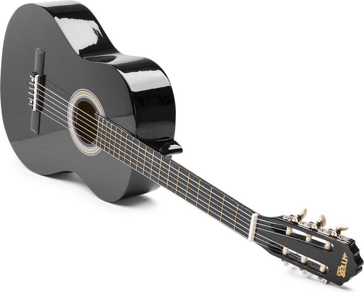 Actual product image Max Solo Art (Acoustic guitar, Maple, Lime wood)