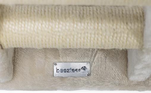 Produktbild Beeztees Homira (110 cm, Beige)