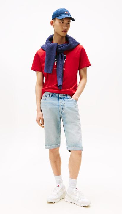 Immagine prodotto Tommy Jeans Tjm Reg Rwb Dna Tee (XL)