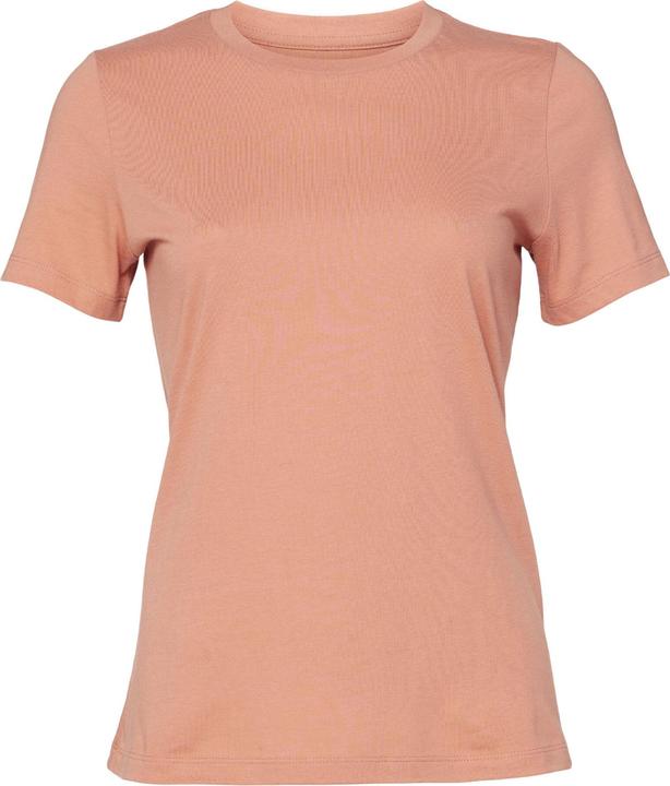 Bella Canvas TShirt Jersey Kurzarm