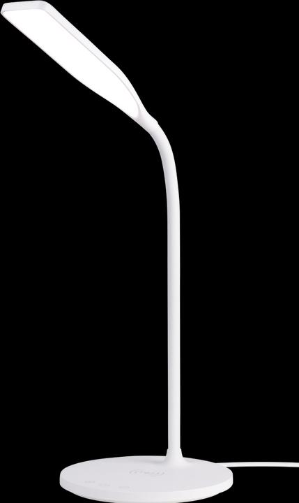 Produktbild Deltaco Schreibtischlampe (360 lm)