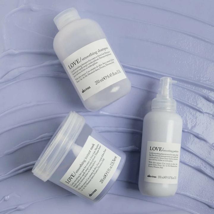 Actual product image Davines Love Smoothing Conditioner (250 ml)