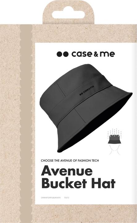 Produktbild Caseme Wasserdichter Eimerhut
