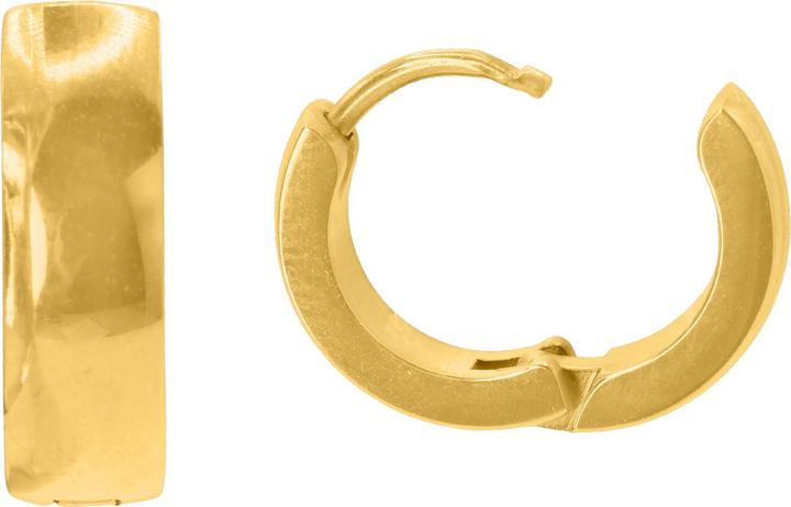 Image du produit Heideman Zelma doré (100% acier inoxydable)