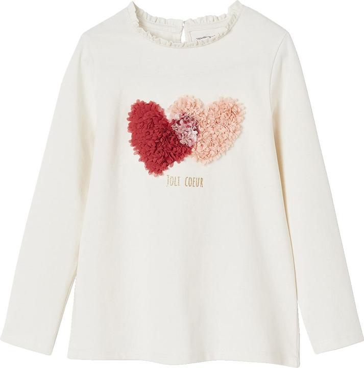 Vertbaudet T-Shirt (110)