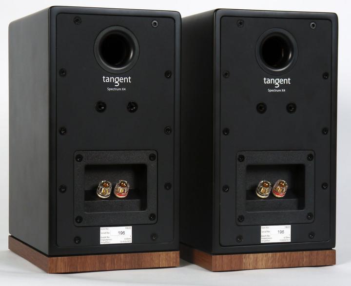 Produktbild Tangent Spectrum X4 (1 Stk.)