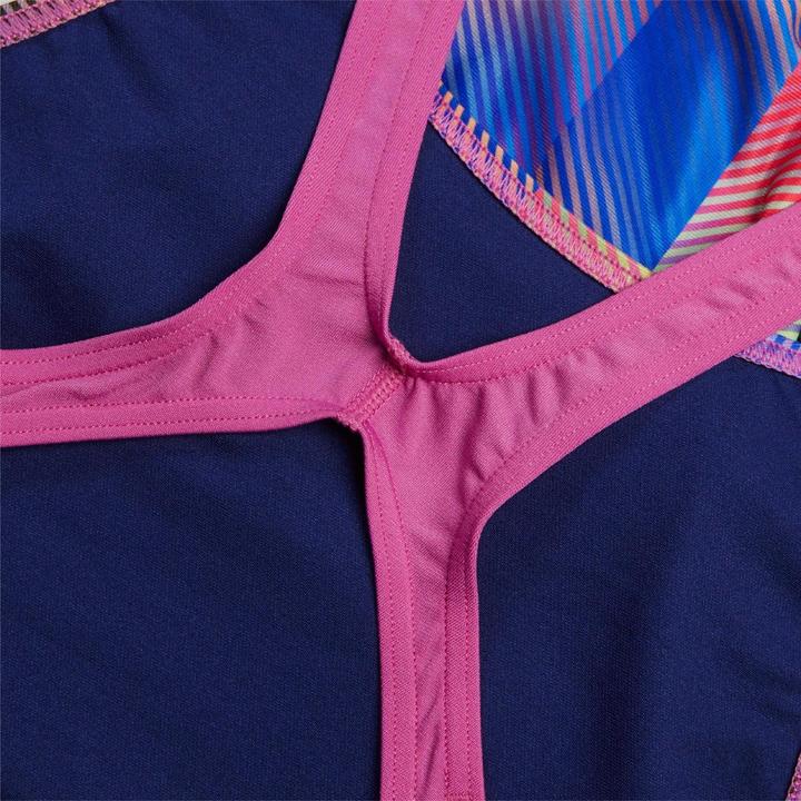 Image du produit Speedo - Maillot de bain 1 pièce RECORDBREAKER - Femme (40)