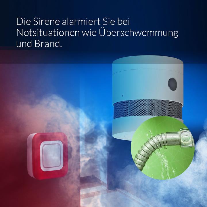 Image du produit AduroSmart Sirene