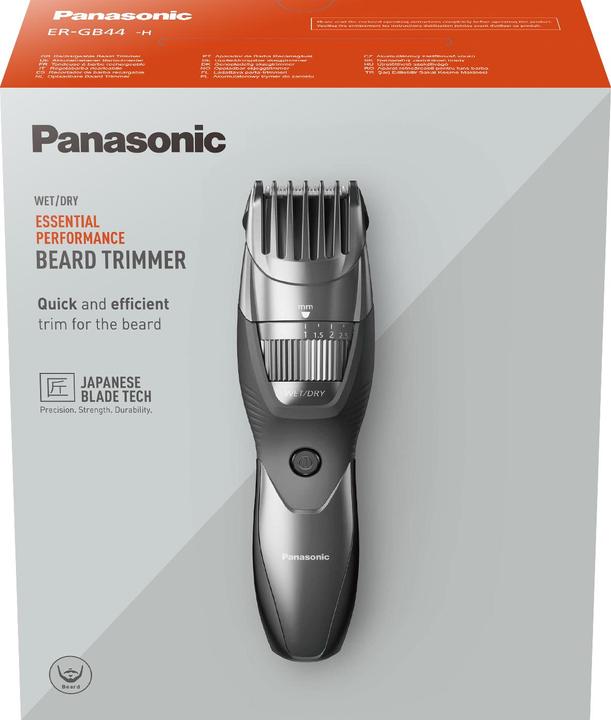 Produktbild Panasonic ER-GB44
