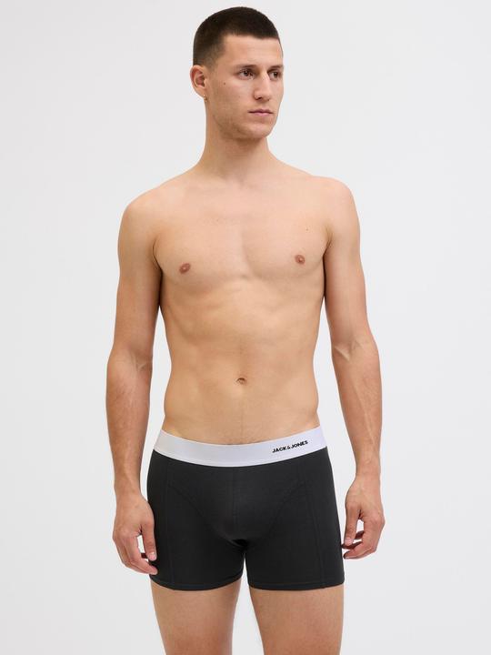 Immagine prodotto Jack & Jones Jacnyjah Bamboo Trunks 3 Pack Sn (L, confezione da 3)