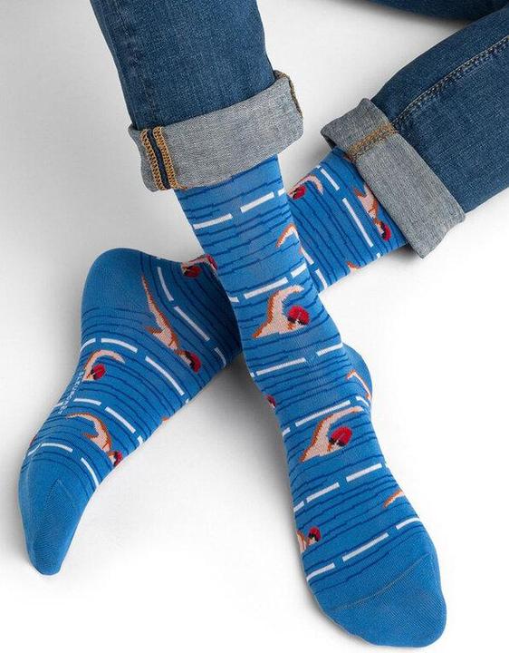 Actual product image Bleuforêt Nage (39 - 42)