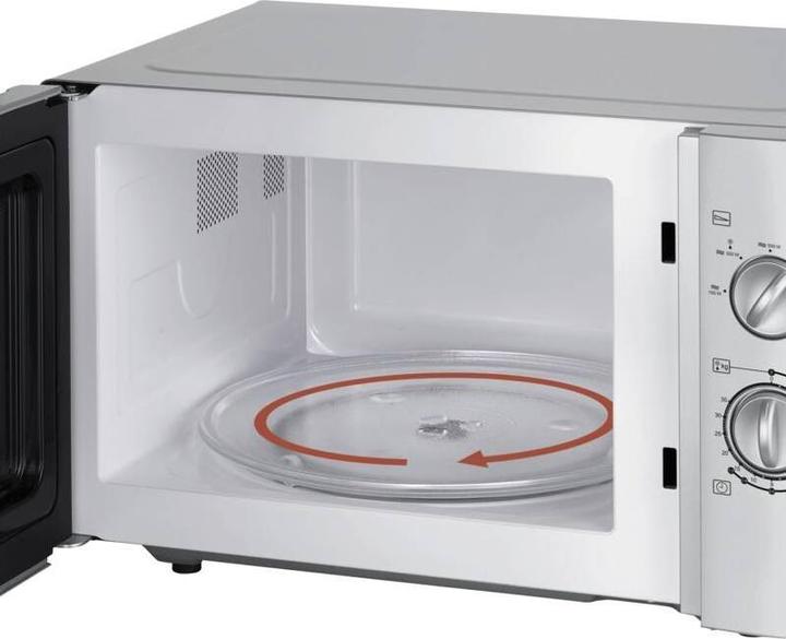 Actual product image Severin MW7772 (EU plug, 28 l)