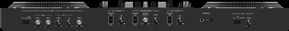 Actual product image Pioneer DJ DDJ-REV7