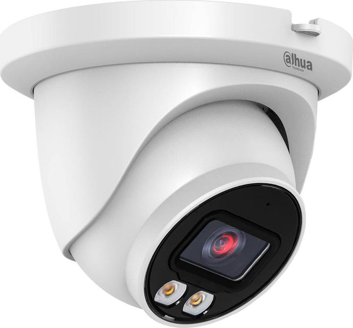 Image du produit Dahua CAMÉRA IP IPC-HDW2549TM-S-IL-0280B WizSense - 5 Mpx 2,8 mm (2960 x 1668 pixels)