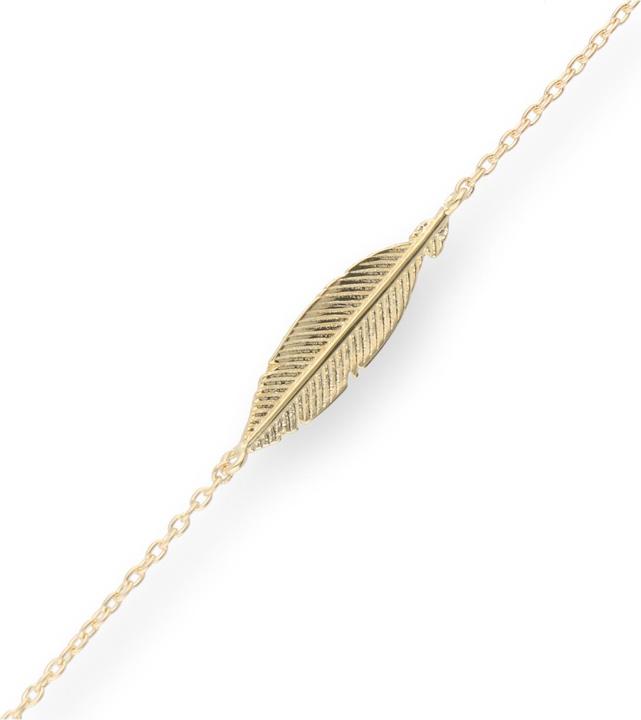 Actual product image Carat Motifs (1.60 cm, Gold 9ct)