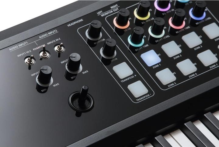 Produktbild Kurzweil SP7 Grand - Stage Piano (88 Tasten)