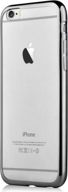 Immagine prodotto Devia Custodia morbida per iPhone 7 Plus/8 Plus Glitter (Apple iPhone 7 Plus)