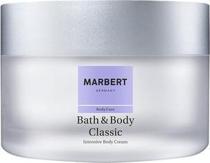 Marbert Bath & Body Classic (Körpercreme, 225 ml)