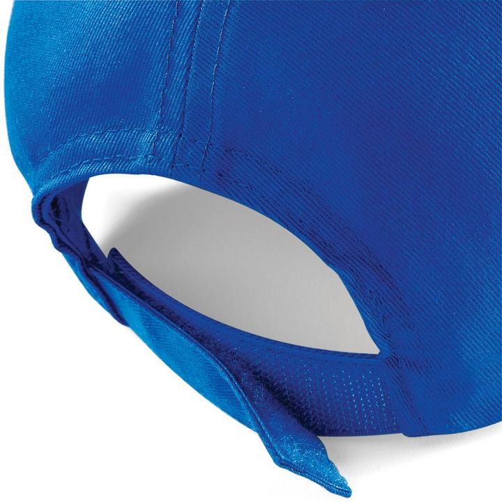 Produktbild Beechfield Baseballkappe Grand Prix (2 StückPackung) (One Size)