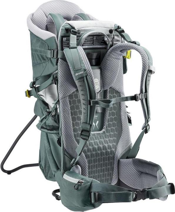 Produktbild Deuter Kid Comfort Active