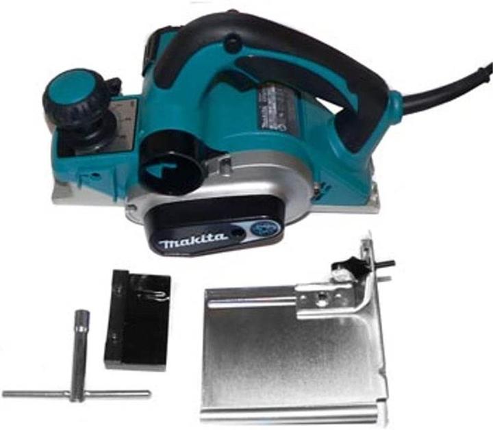 Image du produit Makita Oblius 1050W 82mm KP0810C