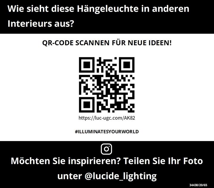 Produktbild Lucide Julius (E27)