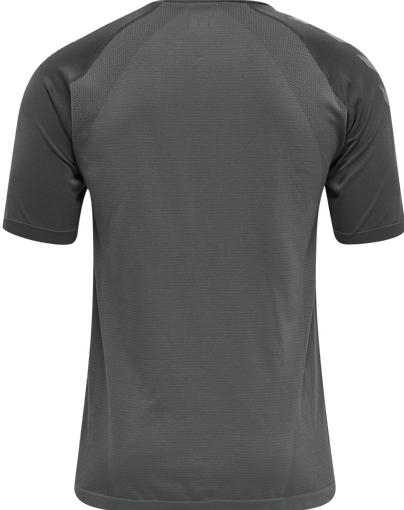 Actual product image hummel Pro Grid Seamless S/S (M)