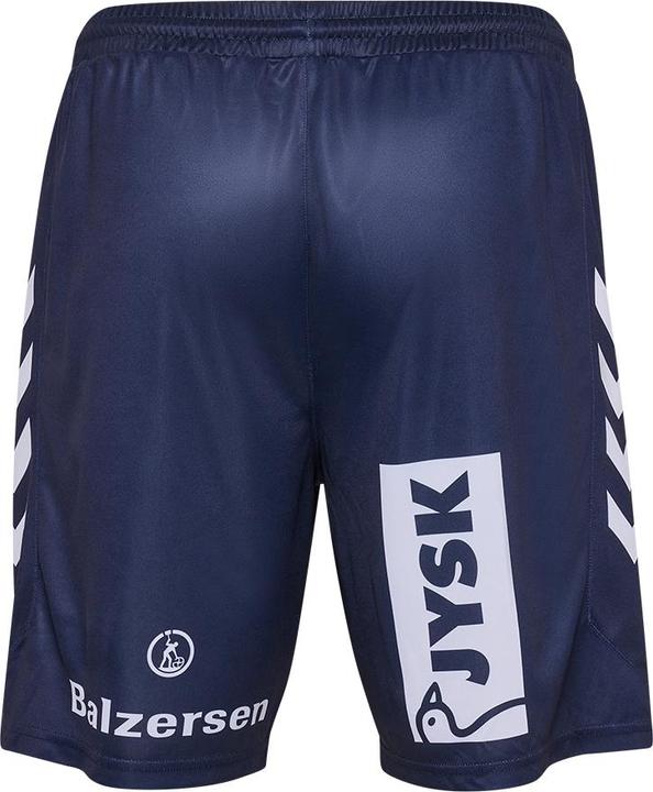 Produktbild hummel SG Flensburg-Handewitt 24/25 HEIM SHORTS