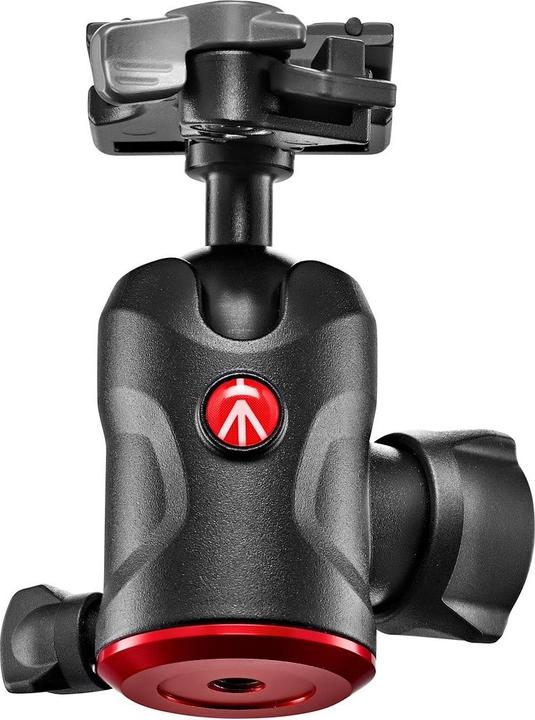 Image du produit Manfrotto MH496-BH (Tête sphérique)