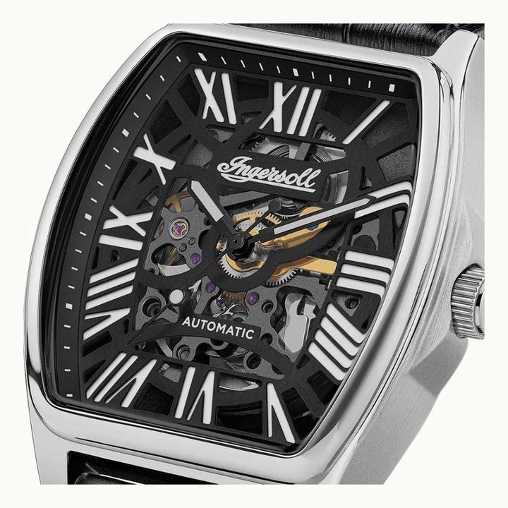 Image du produit Ingersoll 1892 Ingersoll I14202 La Californie (Montre analogique, 40 mm)