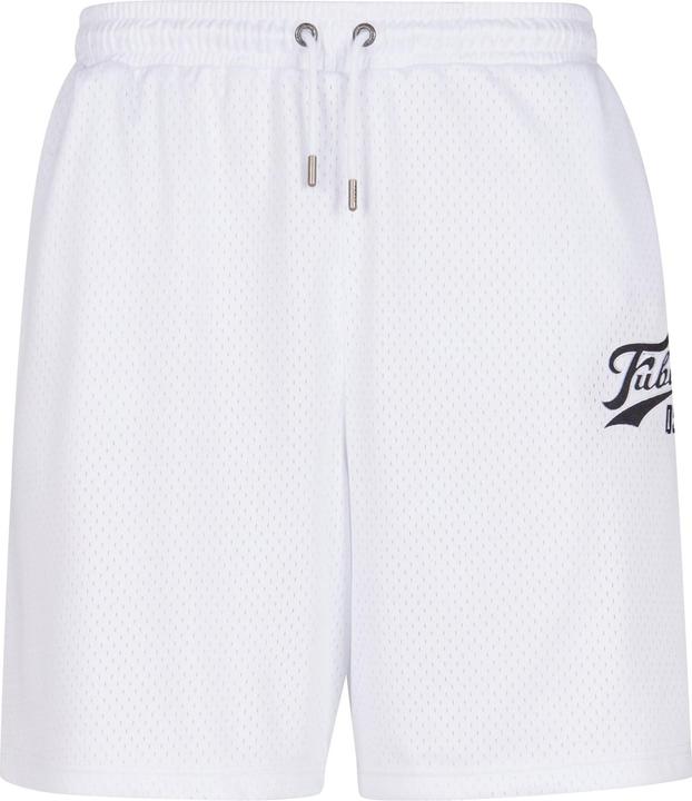 Produktbild Fubu FM242-005-2 Varsity Mesh Shorts - 159563 (L)