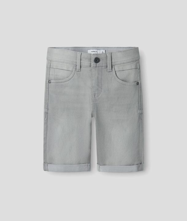 Image du produit Name it Short en jean long Sofus Slim Fit (164)