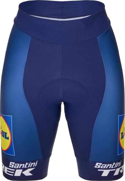 Santini Lidl-Trek Women's Replica Race Short (S)