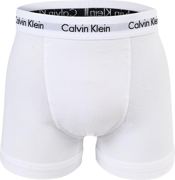Actual product image Calvin Klein Trunk (L, pack of 3)