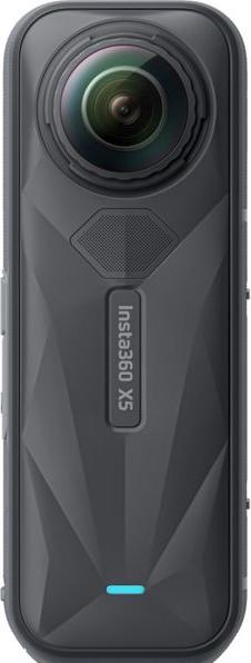 Image du produit Insta360 X5 Essentials Bundle (30p, WiFi, Bluetooth)